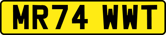 MR74WWT