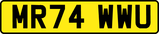 MR74WWU