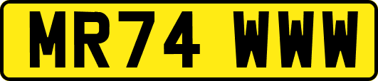 MR74WWW