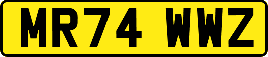 MR74WWZ