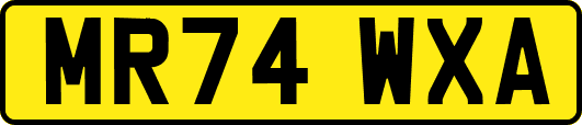MR74WXA