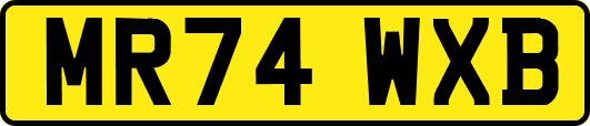 MR74WXB