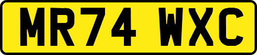 MR74WXC