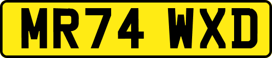 MR74WXD