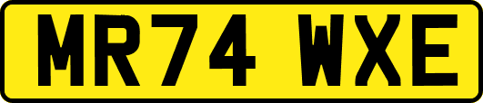 MR74WXE