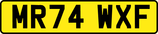MR74WXF