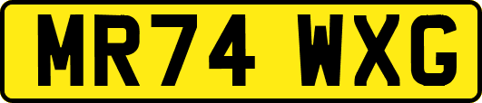 MR74WXG