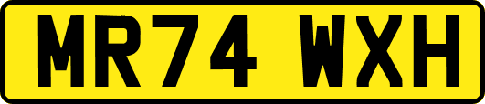 MR74WXH