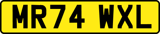 MR74WXL