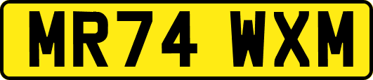 MR74WXM
