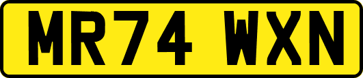 MR74WXN
