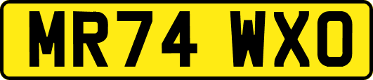 MR74WXO