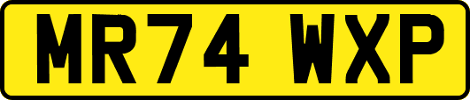 MR74WXP