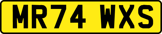 MR74WXS