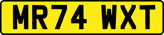 MR74WXT