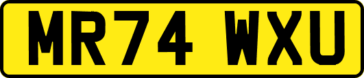 MR74WXU