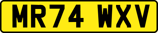 MR74WXV