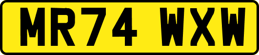 MR74WXW
