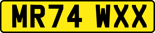 MR74WXX