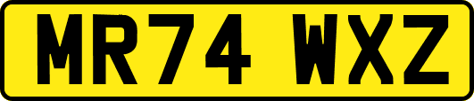 MR74WXZ