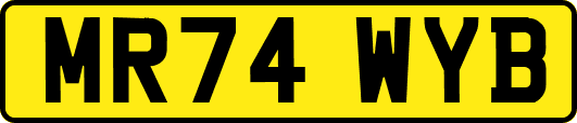 MR74WYB