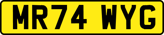 MR74WYG