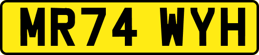 MR74WYH