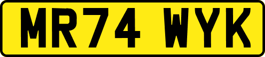 MR74WYK