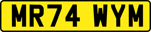 MR74WYM
