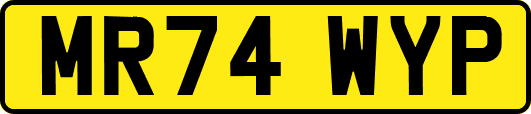 MR74WYP