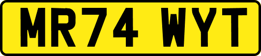 MR74WYT