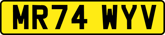 MR74WYV