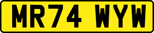 MR74WYW
