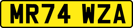 MR74WZA