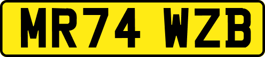 MR74WZB