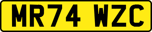 MR74WZC