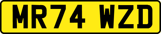 MR74WZD