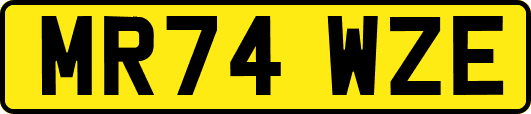 MR74WZE
