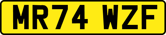 MR74WZF