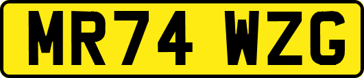 MR74WZG