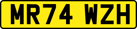 MR74WZH