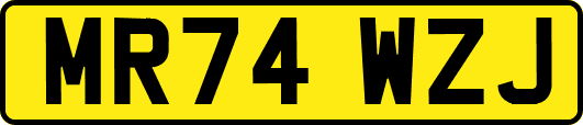 MR74WZJ