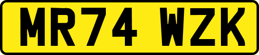 MR74WZK