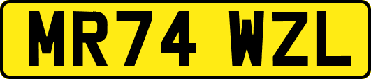 MR74WZL