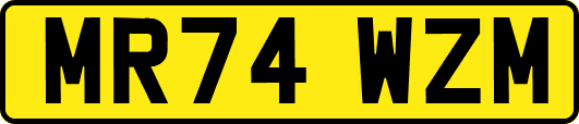 MR74WZM