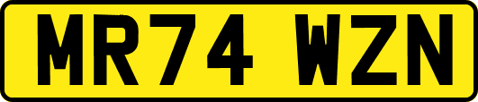 MR74WZN