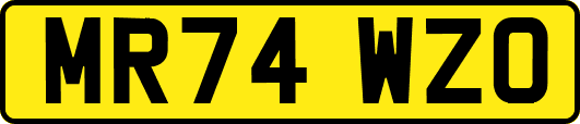 MR74WZO