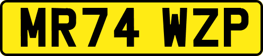 MR74WZP
