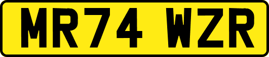 MR74WZR
