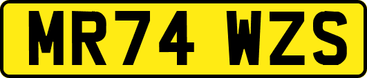 MR74WZS